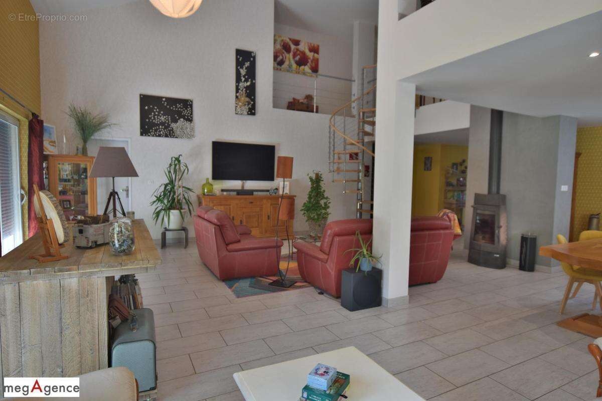 Belle maison familiale 5/6 chambres - photo 8