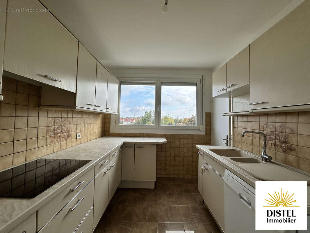Appartement à MUNDOLSHEIM