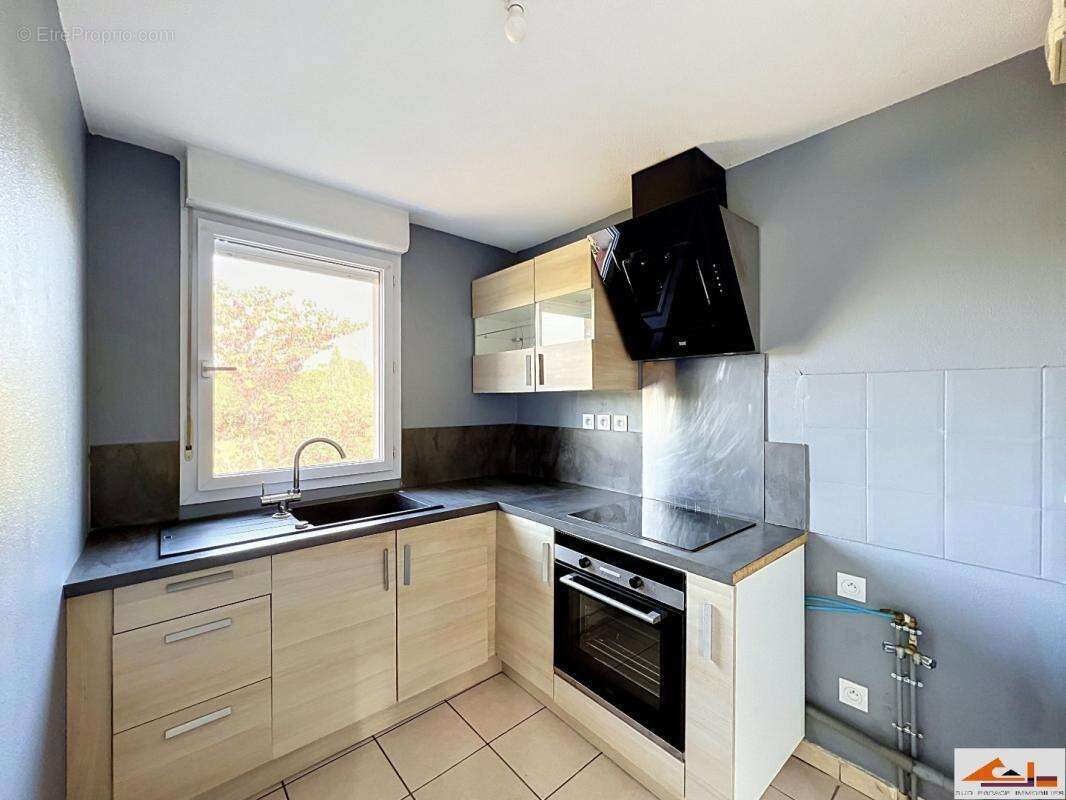 Appartement - photo 4