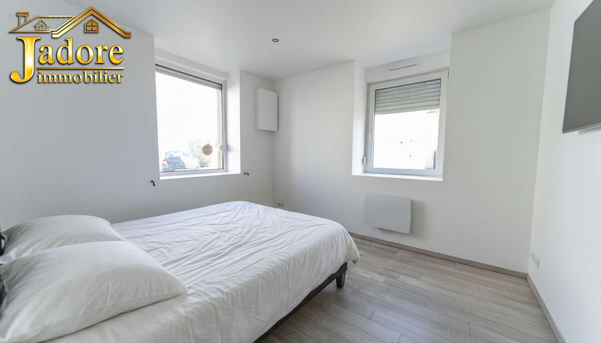 Appartement à SAINT-DIE-DES-VOSGES