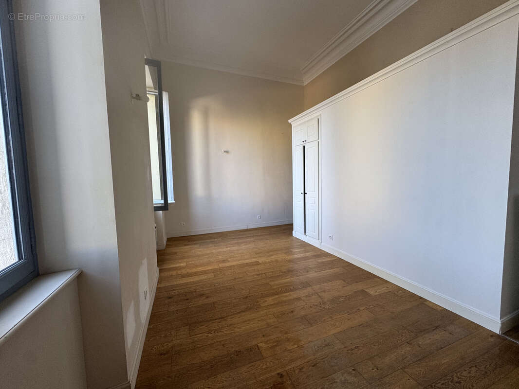 Appartement à NARBONNE