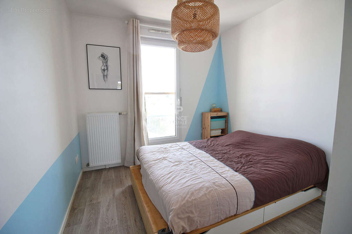 Appartement à ERMONT