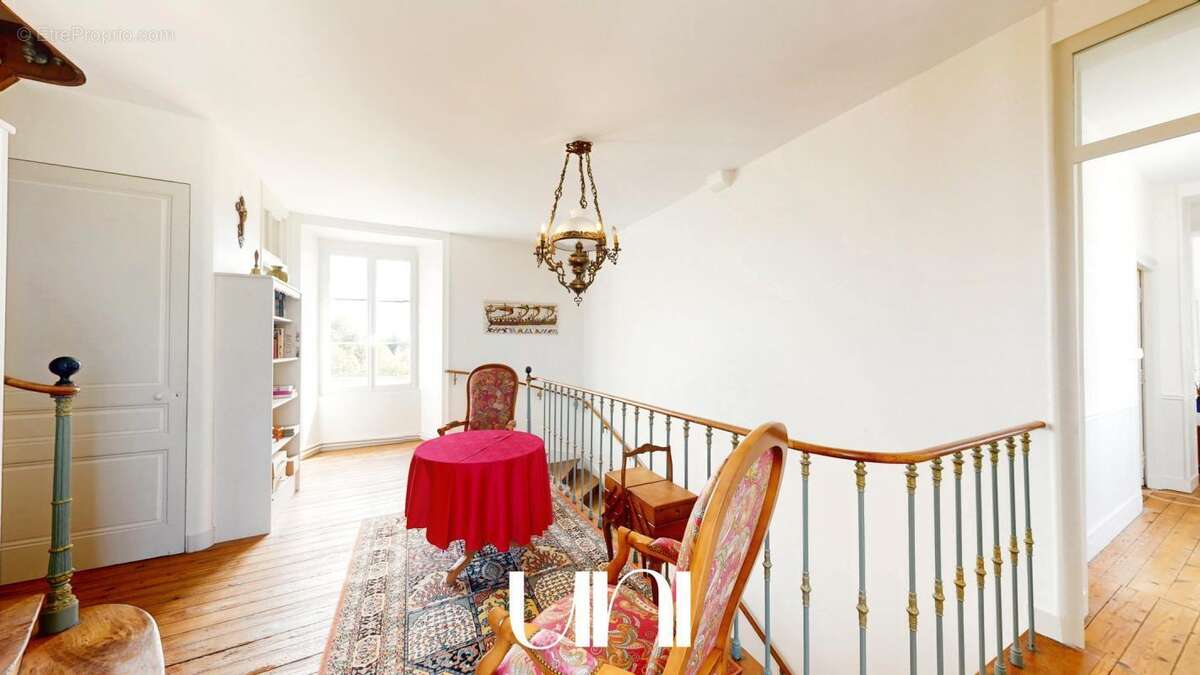 Maison à ISIGNY-SUR-MER