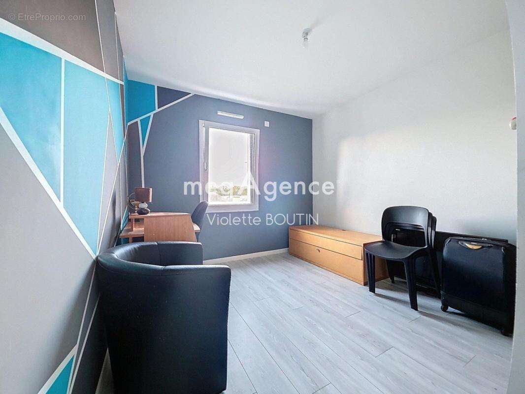 Maison à LA POITEVINIERE