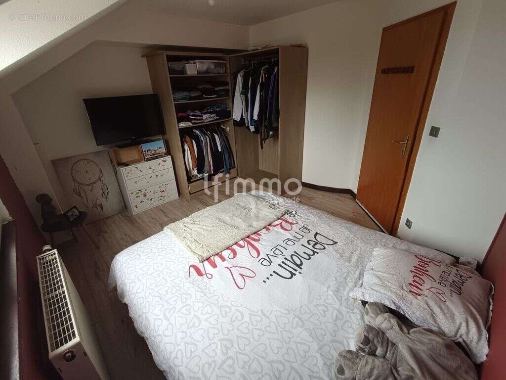 Appartement 4 pièces - Horbourg-wihr - photo 13