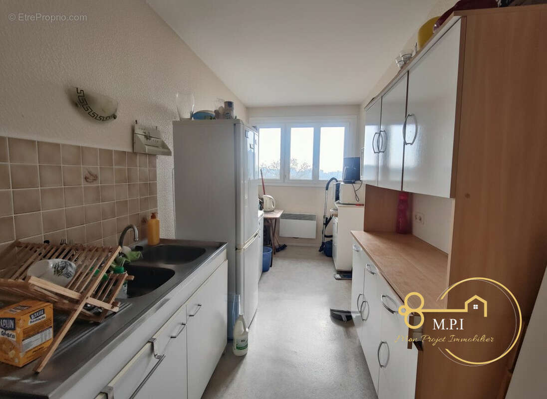 Appartement à ALENCON