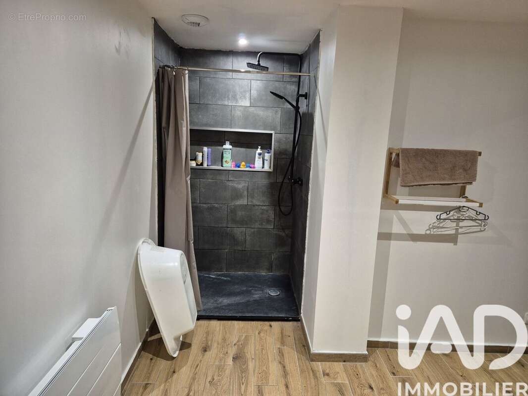 Photo 3 - Maison à STEENE