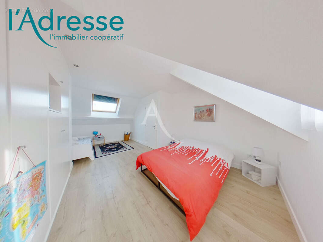 Maison à JOINVILLE-LE-PONT