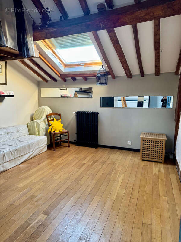 Maison à CORBEIL-ESSONNES