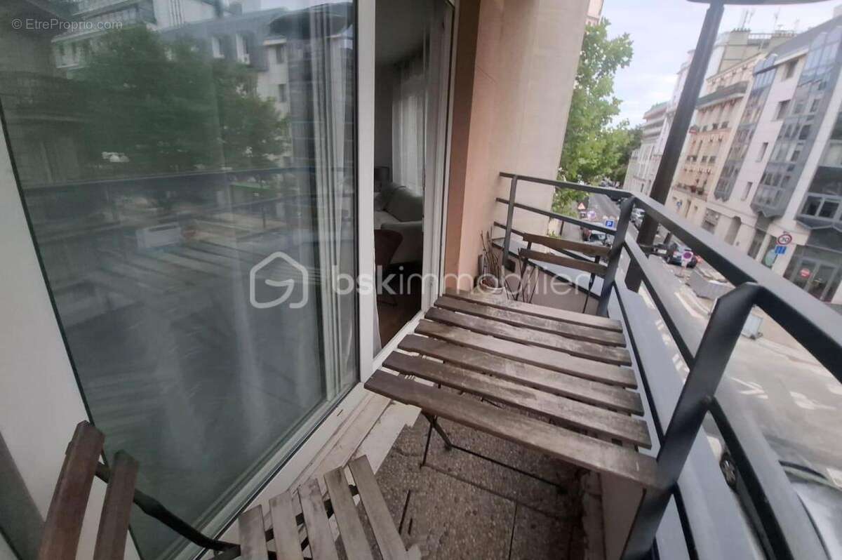 A 5 minutes du metro marcel sembat - 4 pieces - photo 3