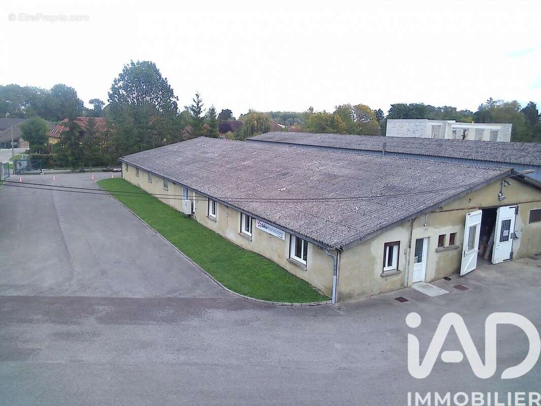 Appartement 1000 m² à Ruvigny  - photo 4