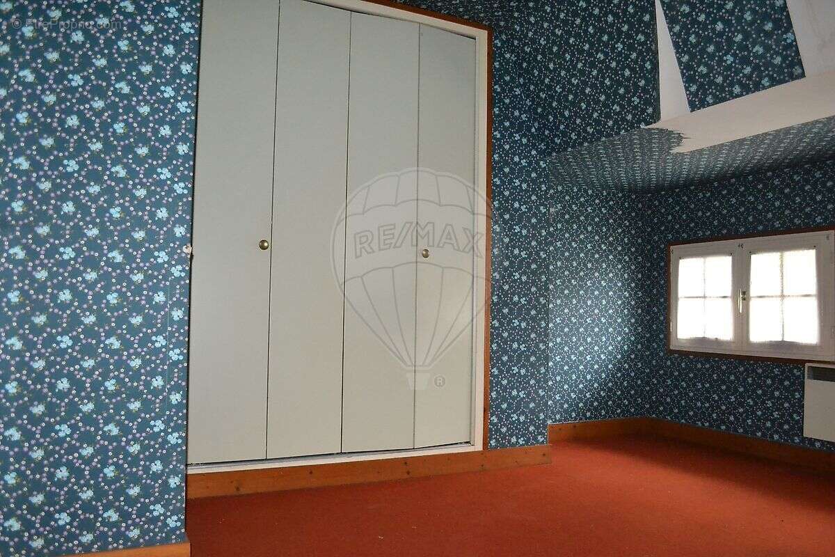 Maison à DECIZE