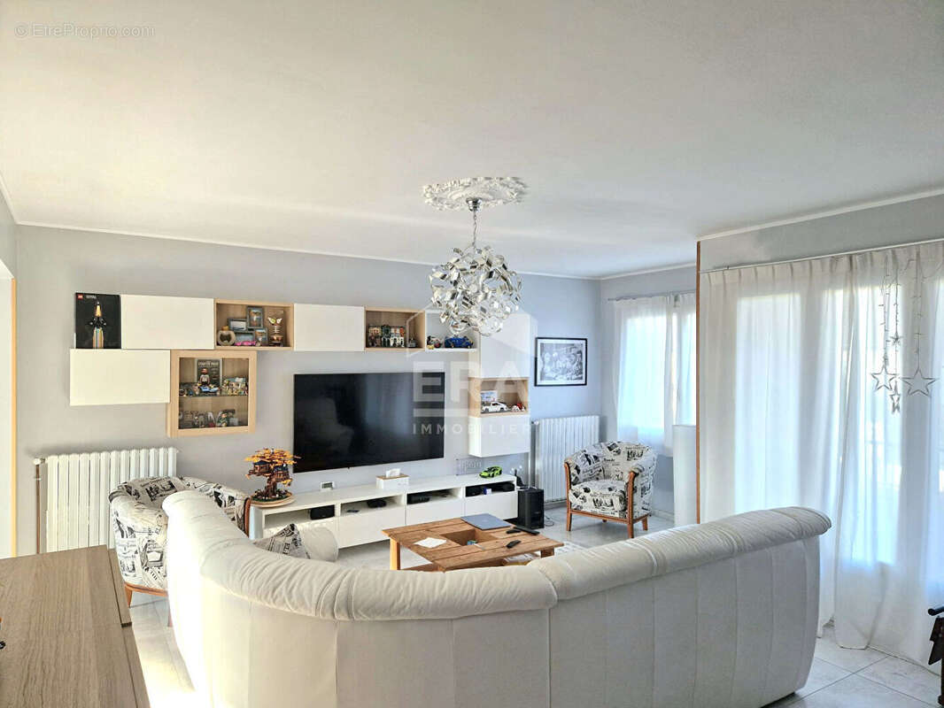 Maison à HERBLAY
