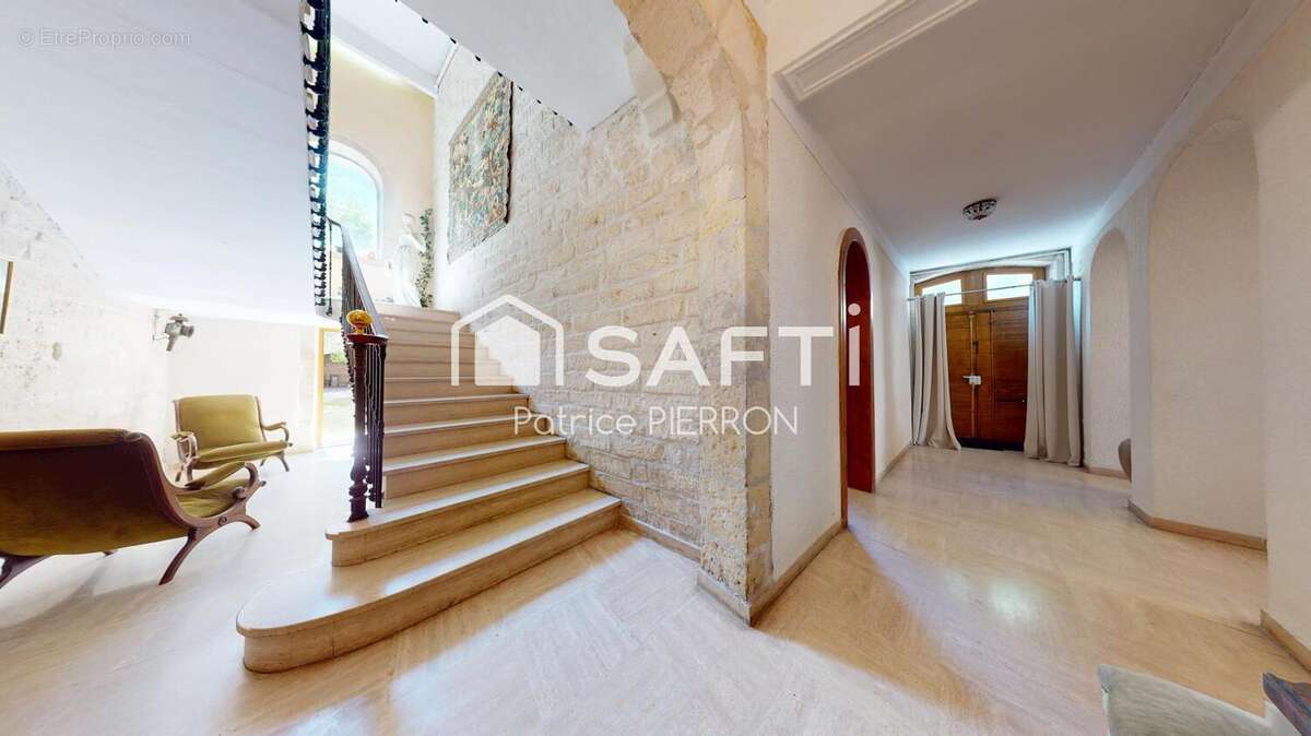 Photo 4 - Maison à BAILLARGUES