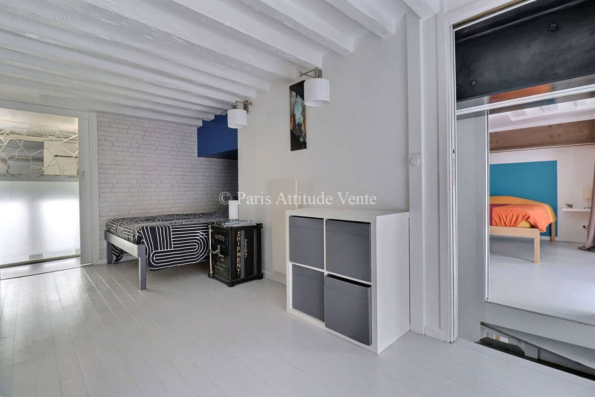 Vente appartement paris 75002 bourse - photo 18
