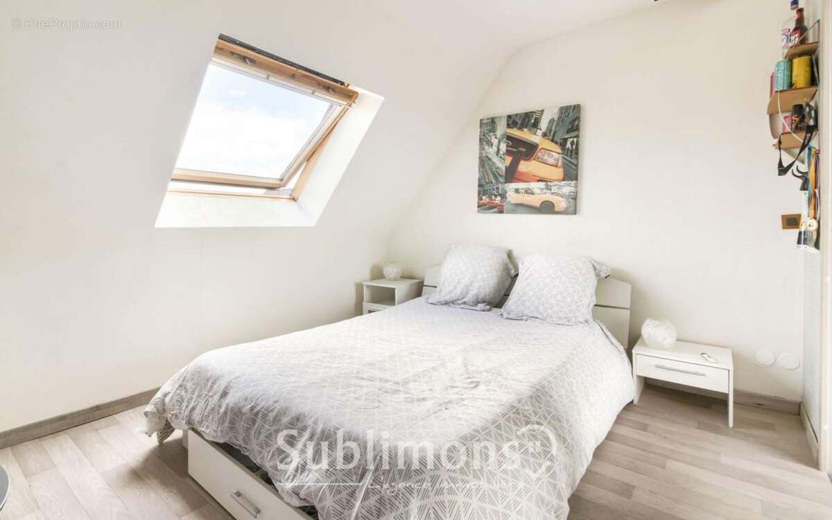 Maison à MONTOIR-DE-BRETAGNE