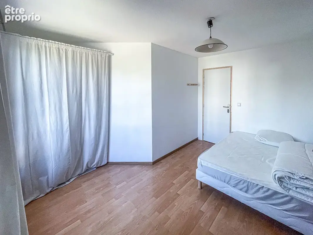 En exclusivite - "cédrat" - annecy - meythet - appartement duplex t6 de 125,93 m²  - balcon - cave - place de parking - photo 3