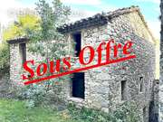 Maison à SAINT-AUBAN-SUR-L'OUVEZE