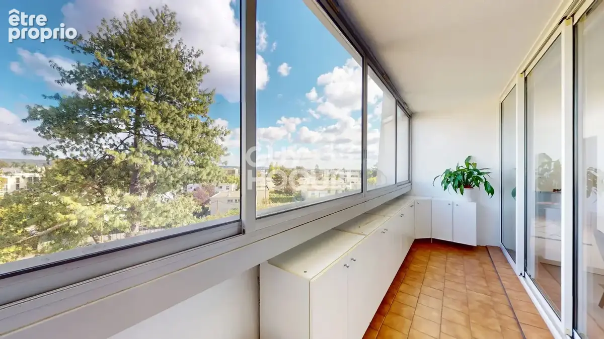 Appartement 4 pièces à vendre à Franconville - photo 10