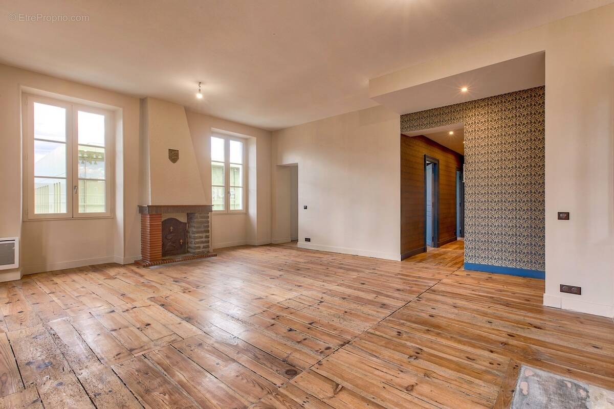 Appartement à PAU