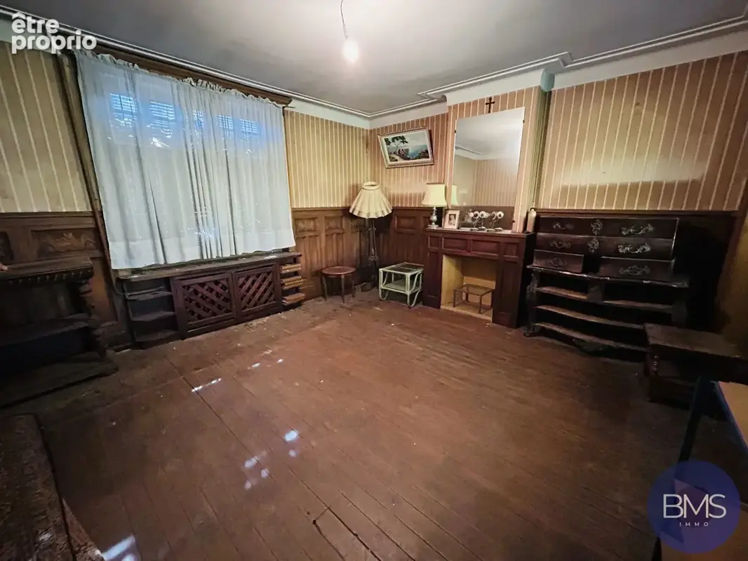 Maison 7 pièces 320 m² à vendre à Bersee (59235) - photo 9