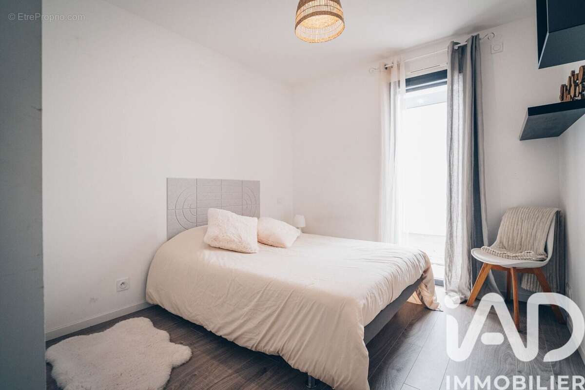 Photo 9 - Maison à SAINT-SEBASTIEN-SUR-LOIRE