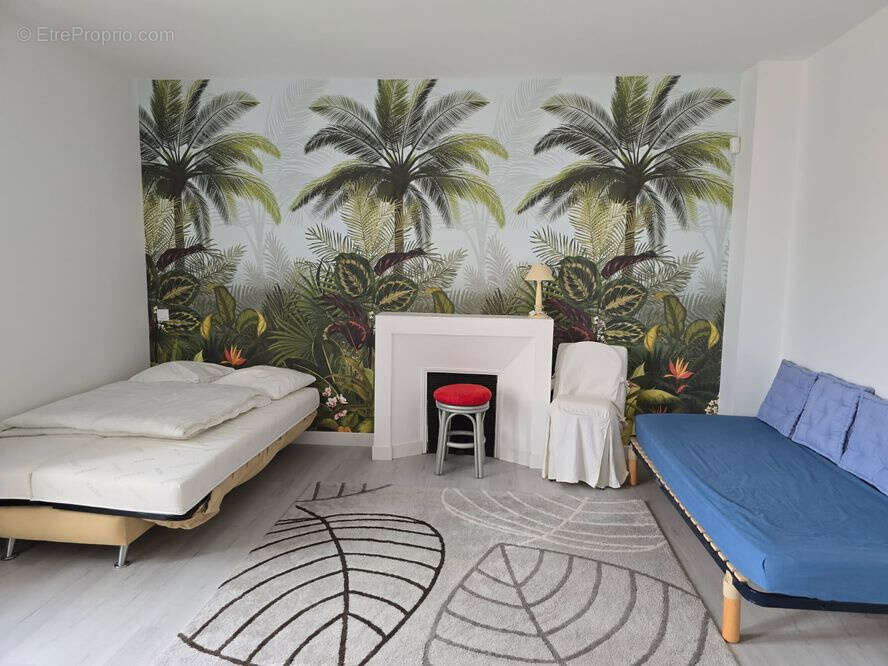 Maison à SAINT-JEAN-DE-MONTS