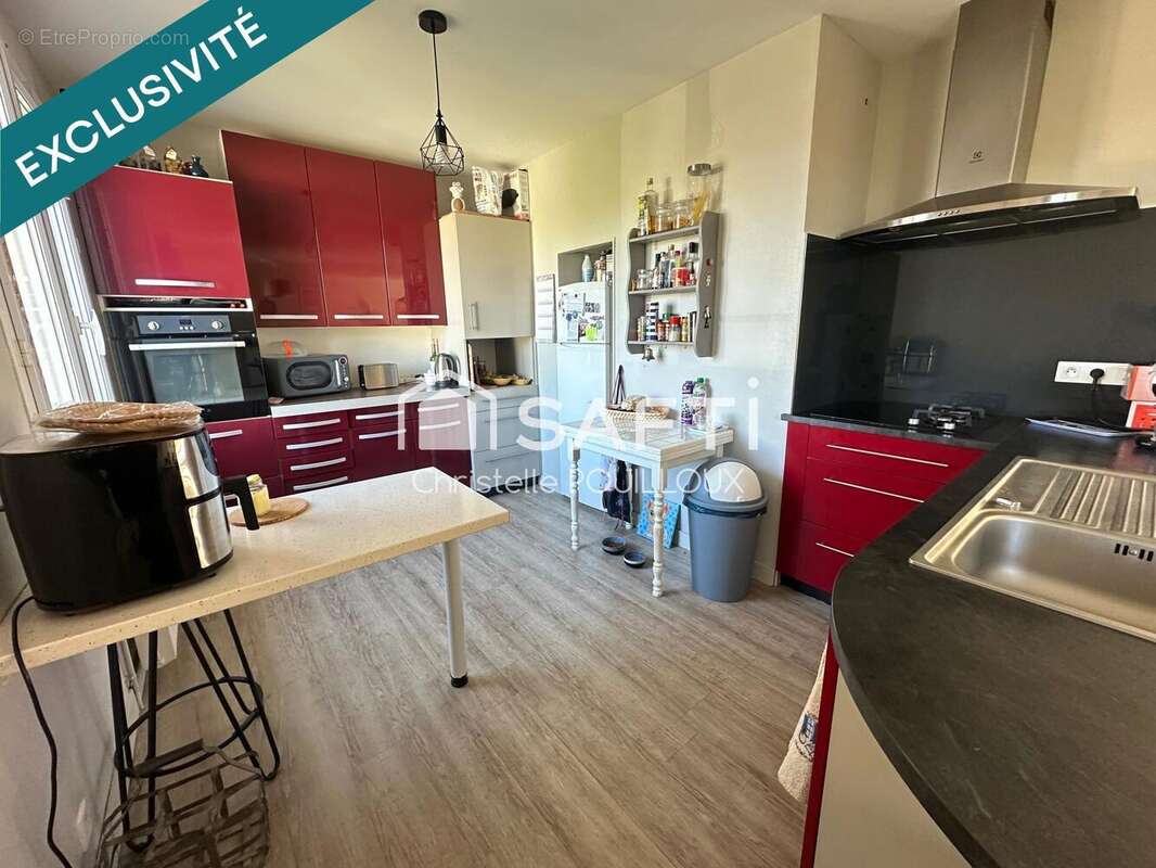 Photo 6 - Maison à NIORT