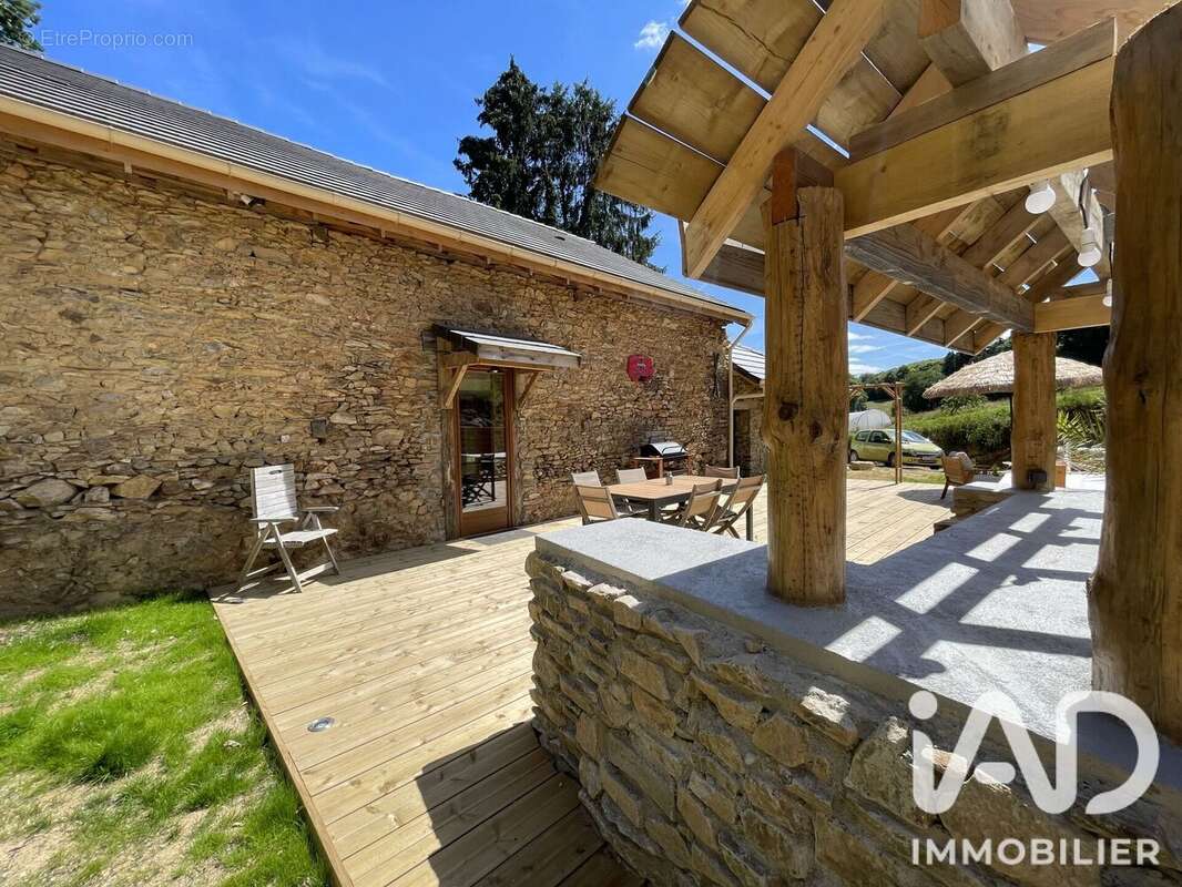 Maison 153 m² à Surdoux  - photo 5