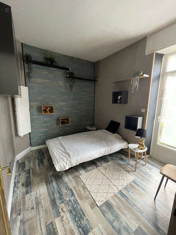 Appartement à BESANCON