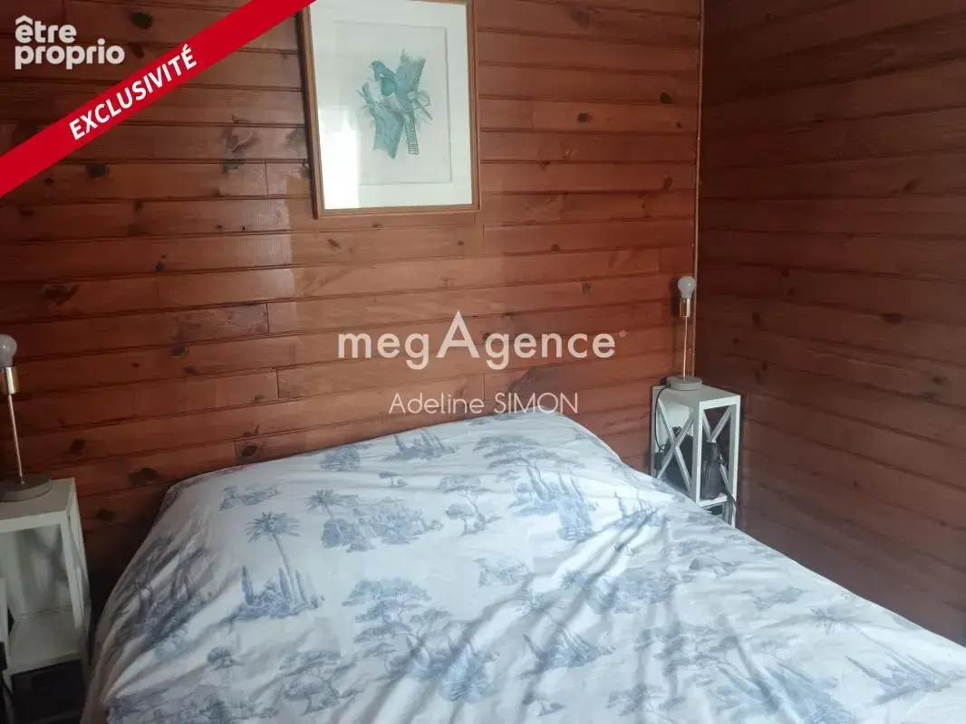 maison type bungalow - photo 7