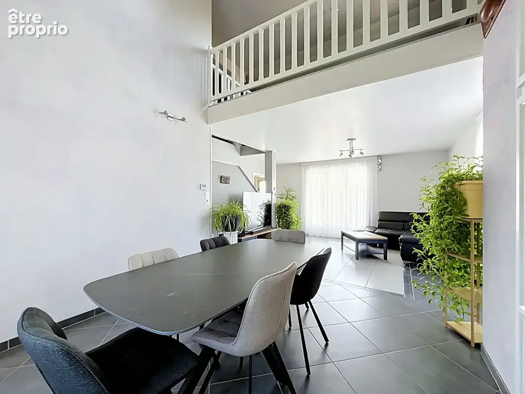 Maison Uxegney 5 pièces 140 m2 - photo 5