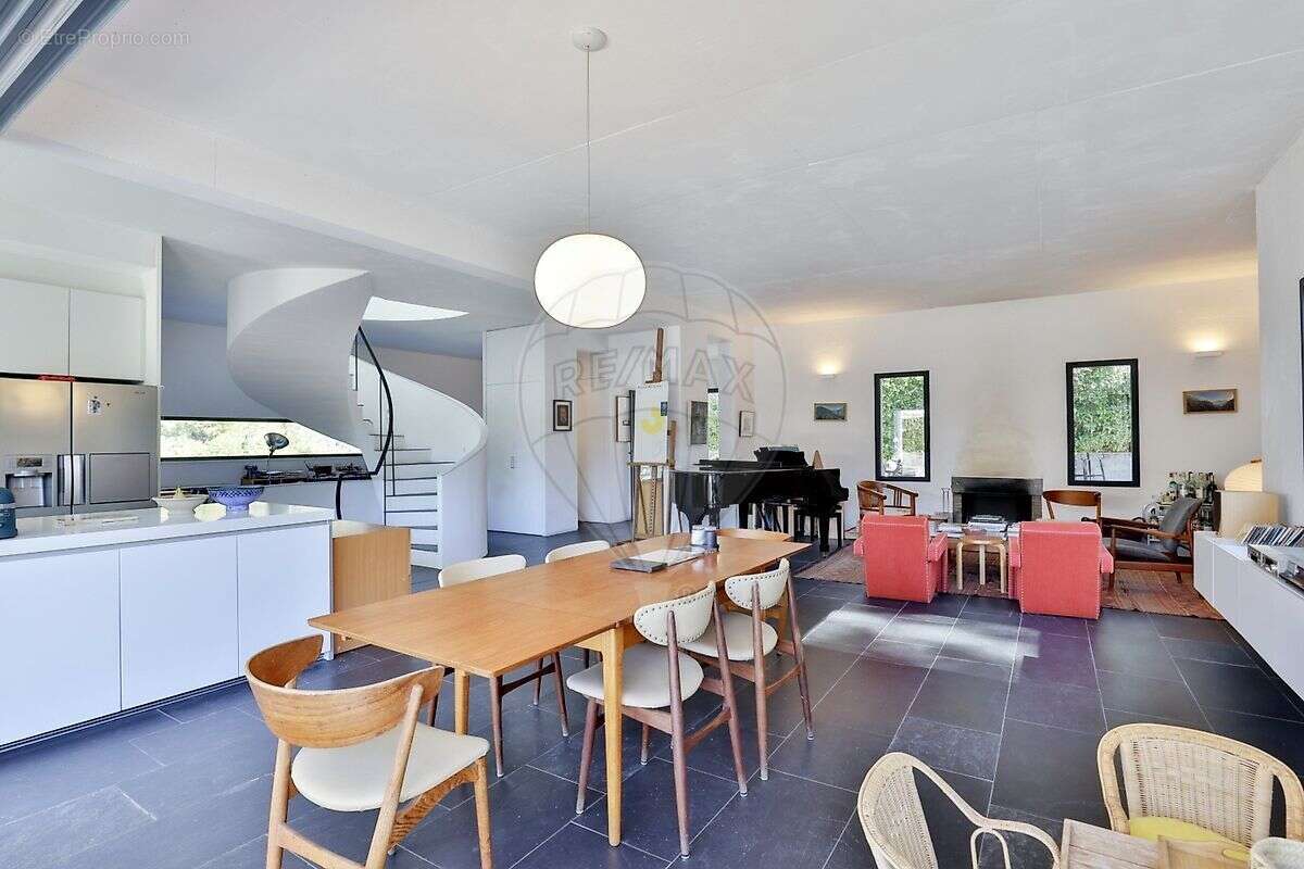 Maison à NICE