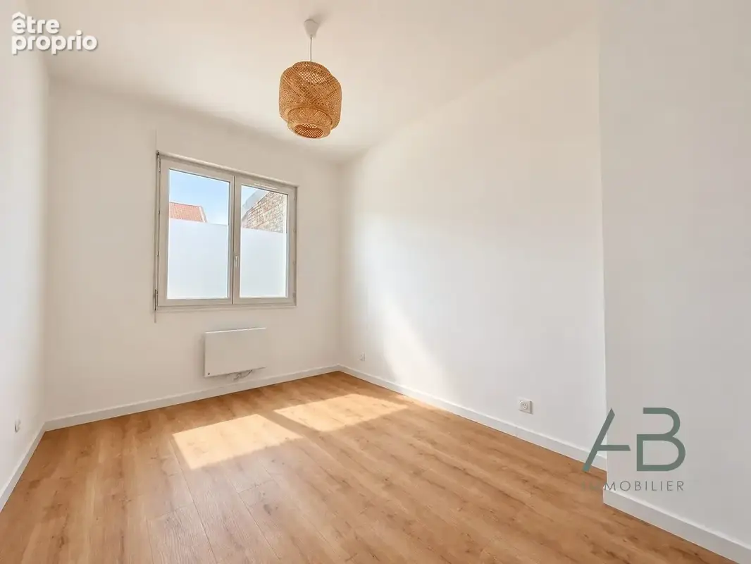 Appartement 2 pièces 47 m² à vendre à Lille (59800) - photo 9