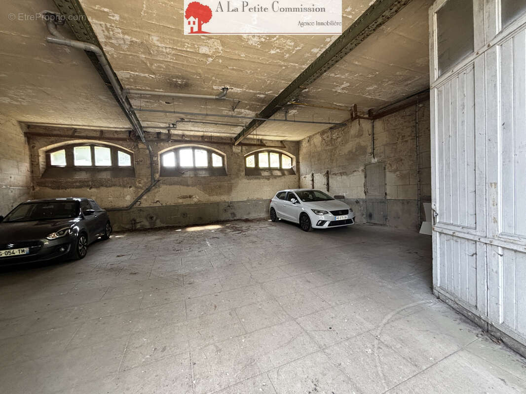 Appartement 77 m² à Mignieres  - photo 10