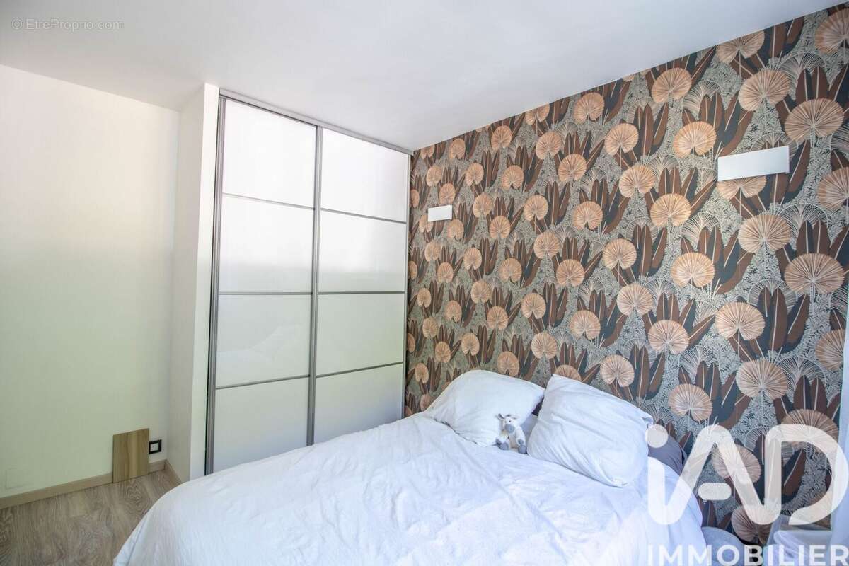 Appartement 55 m² à Bougival  - photo 7