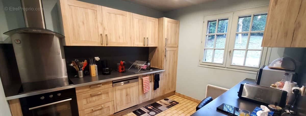 Maison à ANNET-SUR-MARNE