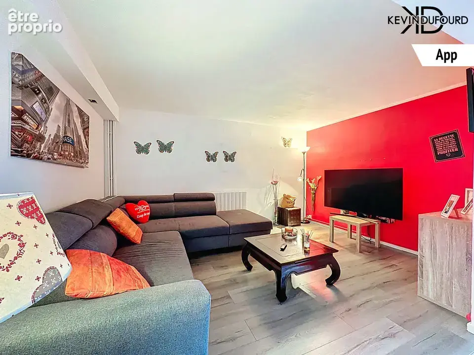 Maison 7 pièces 200 m² à vendre à Vesseaux (07200) - photo 8