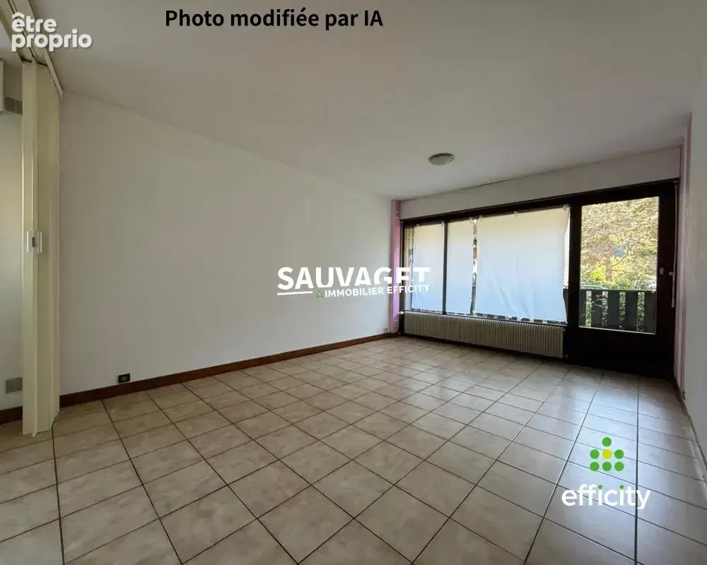 Appartement - photo 2