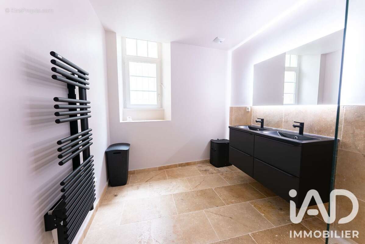 Maison 96 m² à Colombier-Le-Jeune  - photo 6