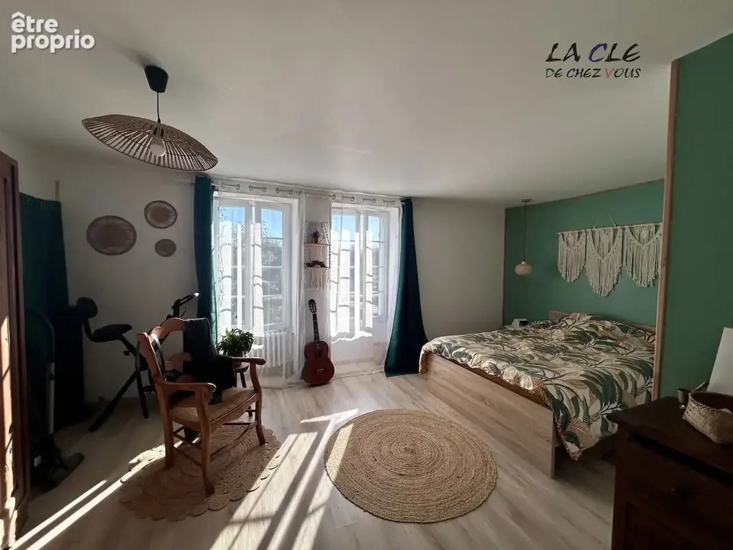 Maison ancienne - photo 3