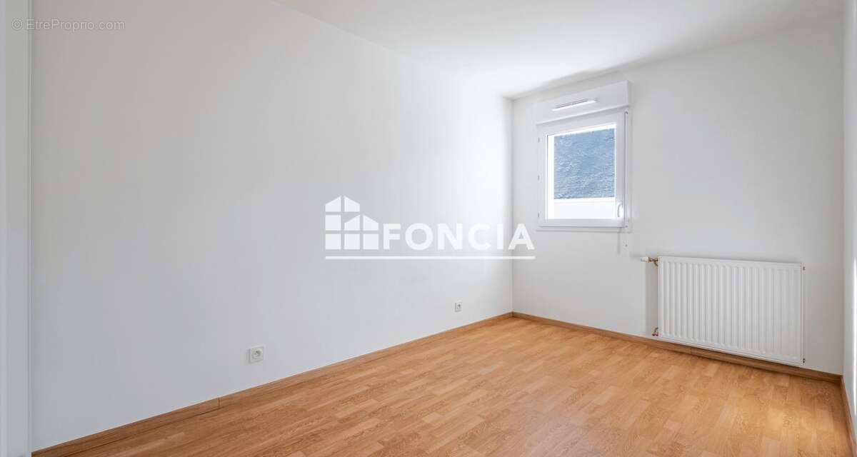 Appartement à LA BAULE-ESCOUBLAC