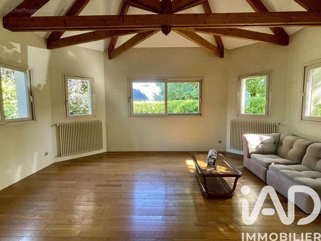 Photo 3 - Maison à JOUE-LES-TOURS