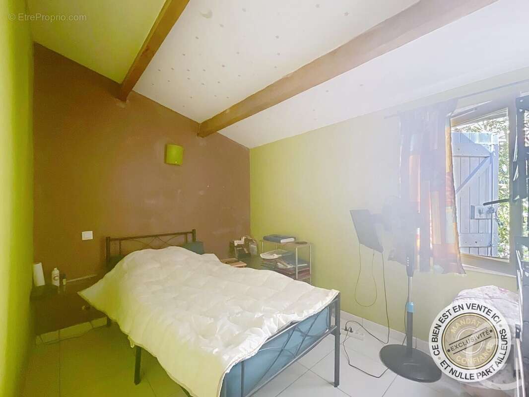 Maison à LE BARCARES