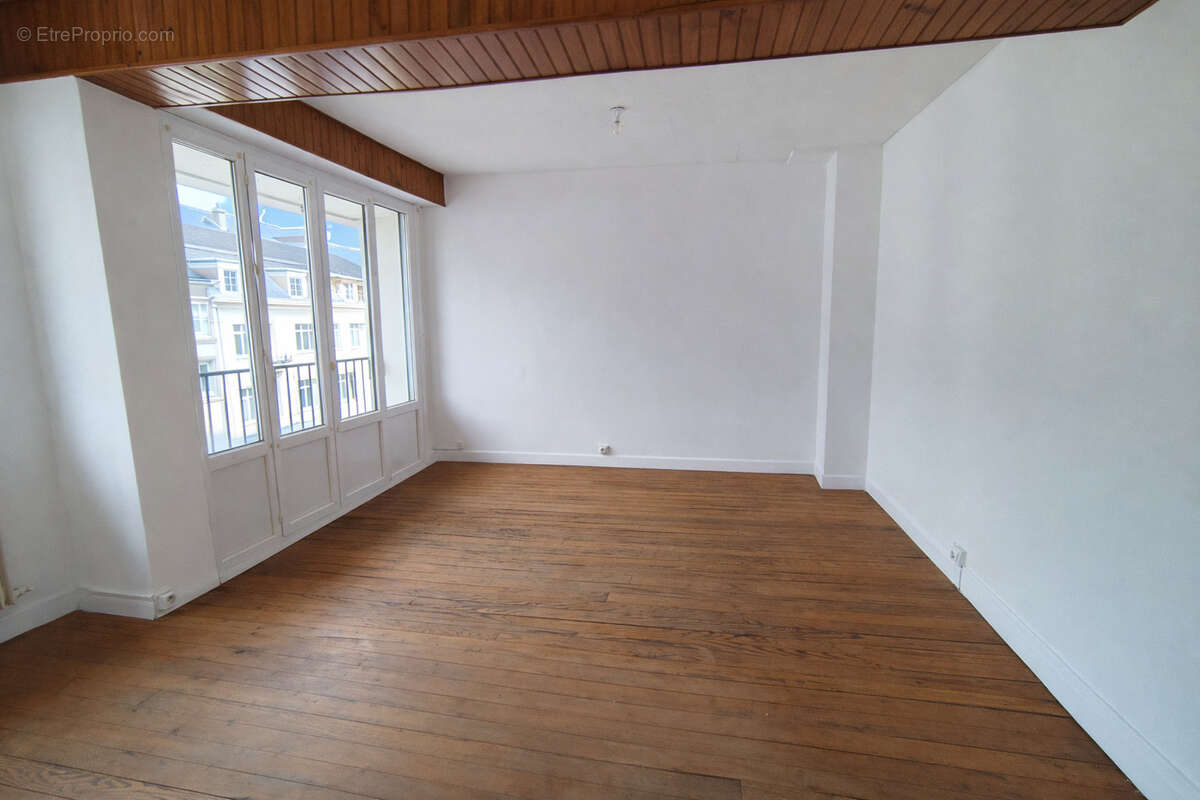 Appartement à BOULOGNE-SUR-MER