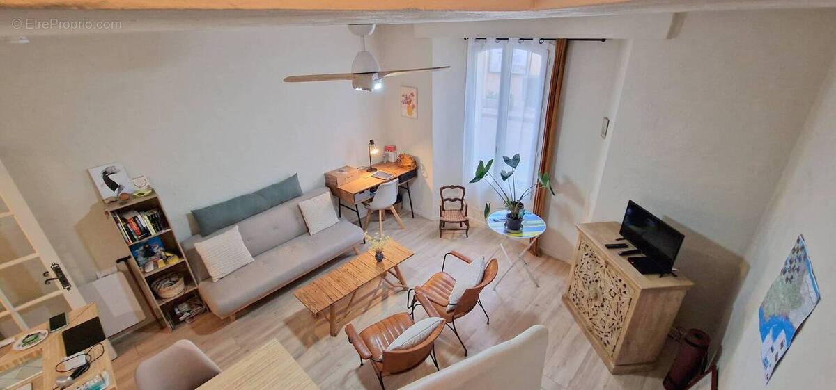 Appartement Roquebrune sur argens Var -Sous offre- - photo 2