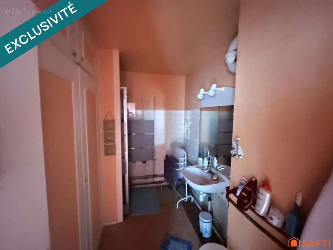 Photo 6 - Appartement à SAINT-QUENTIN