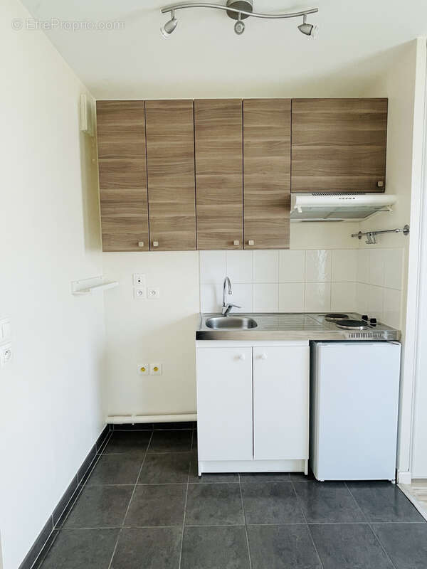 Appartement à RAMBOUILLET