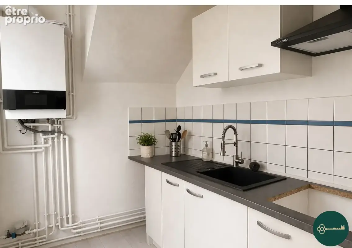 Immeuble Toul 283 m2 - photo 4