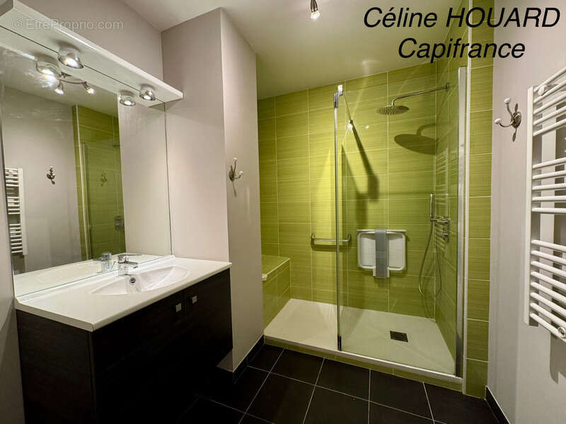 Appartement à ANGERS